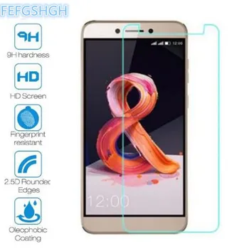 

2PCS Tempered Glass For Leagoo T8s Explosion Proof Screen Protector For Leagoo T8s T8 Protective Film Glass