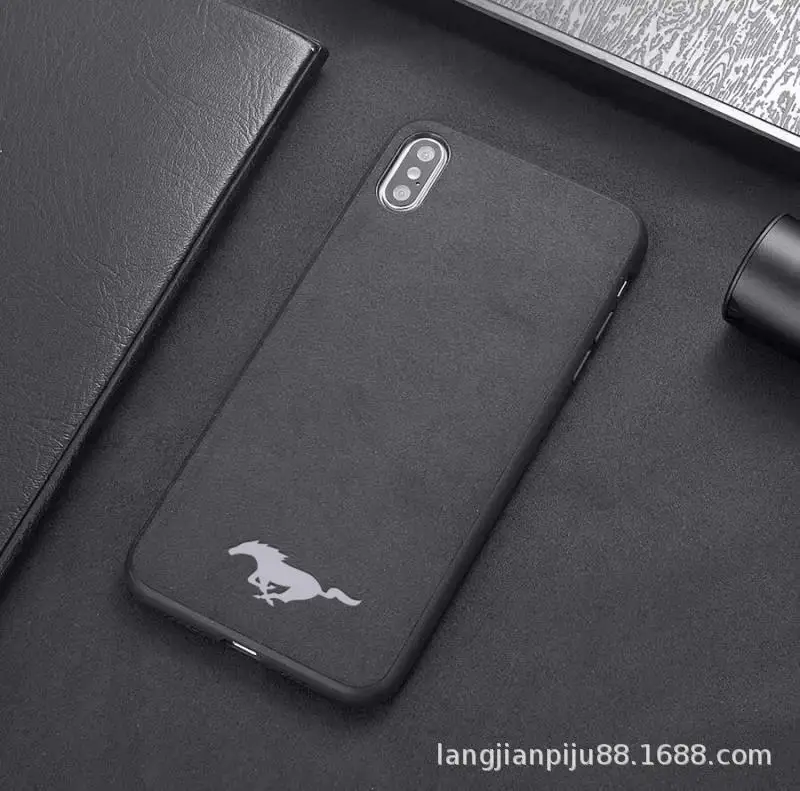 Взрывной замшевый мягкий чехол для samsung Note8 9 s8 8P s9 s9P s10 s10P 10E роскошный автомобильный кожаный чехол