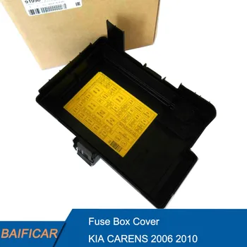 

Baificar Brand New Genuine Fuse Box Cover 91950-1D100 For KIA CARENS 2006 2010