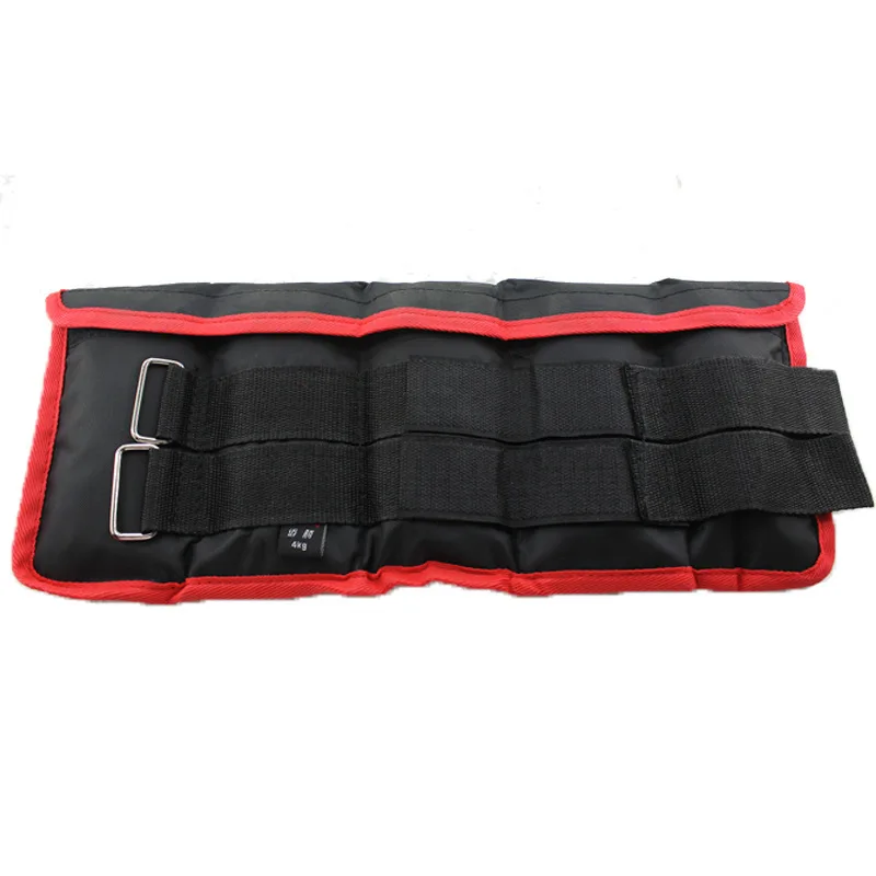 

Adjustable Legging Sandbag Home Fitness Equipment Running Equipment Sand Puttee Heavyweight Sandbags Sports Equipment