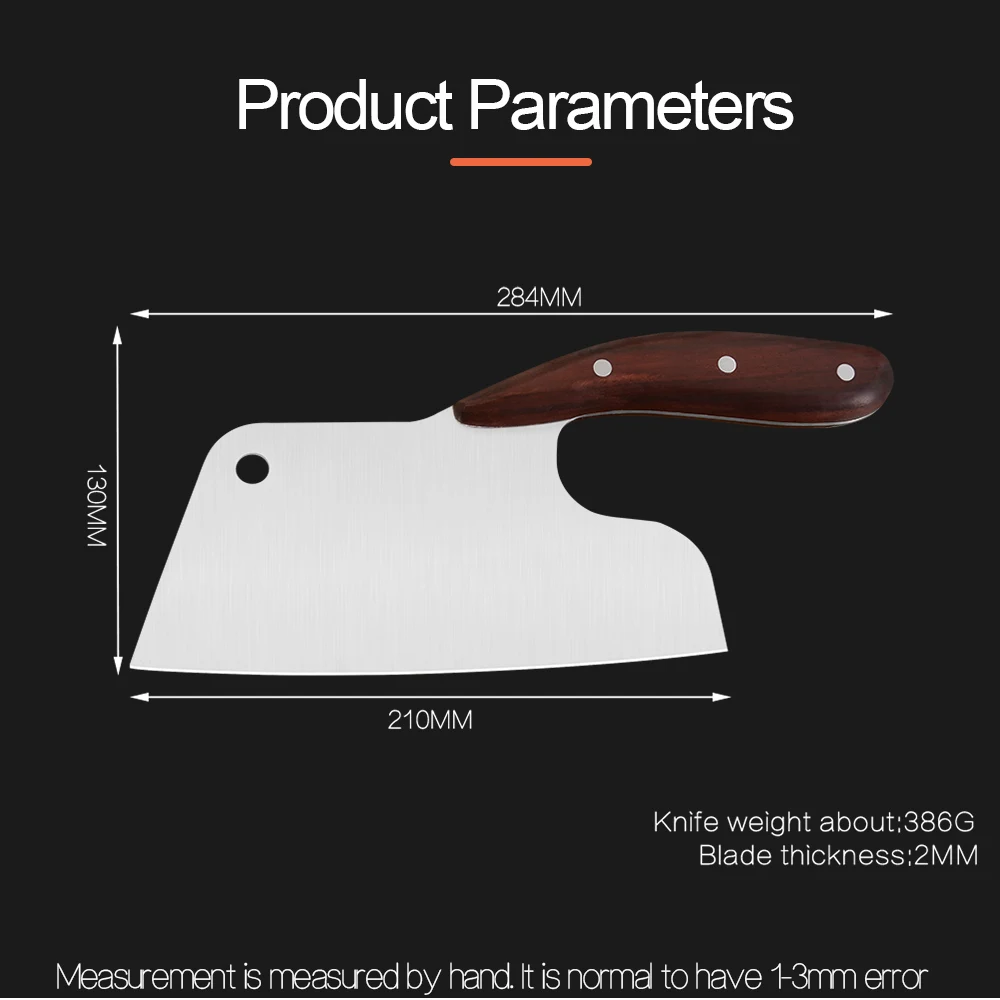 花梨木三钉8寸凤尾菜刀详情页_08