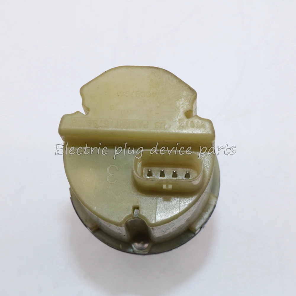 OEM 22876132 600-118 40097241 Front Drive Axle 4WD Actuator for  