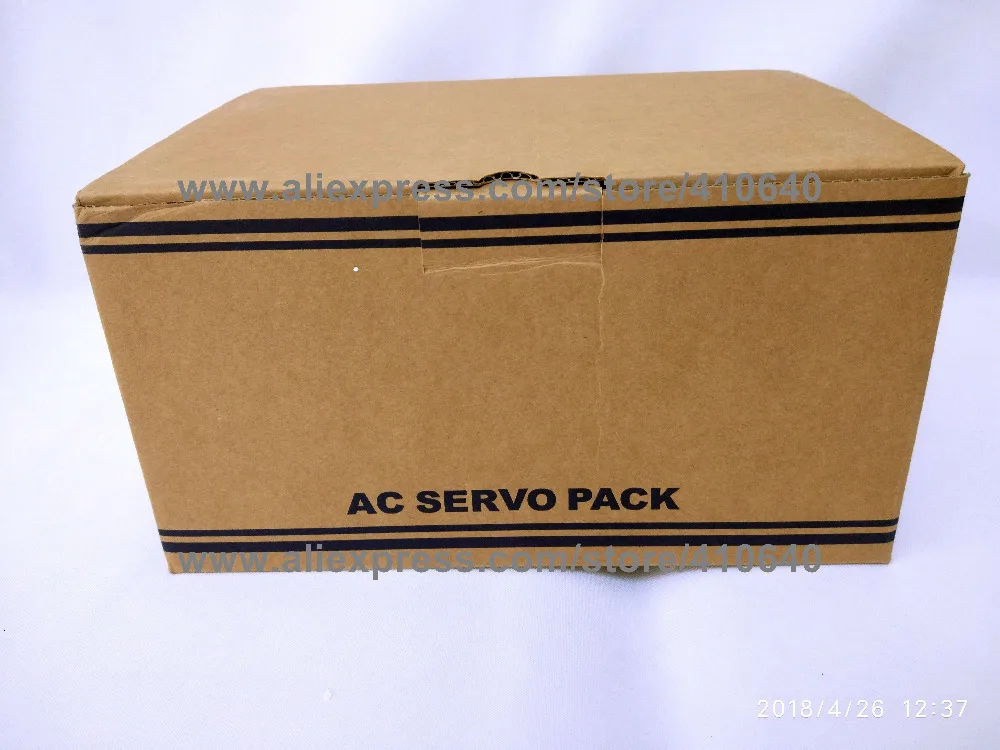  Teco Servo Drive JSDAP-30A  (167)