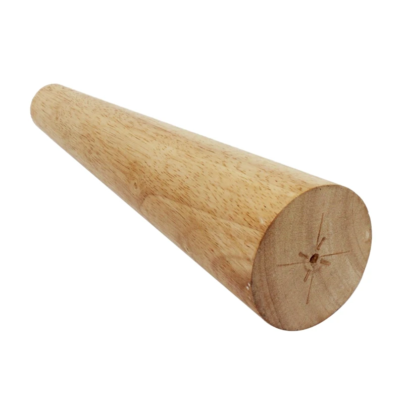 

Best Wood Round Bracelet Bangle Mandrel Jewelry Making Metal Forming