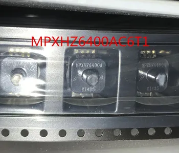 

1PCS-10PCS New original MPXHZ6400AC6T1 MPXHZ6400A pressure sensor 15-400kPa absolute pressure sensor