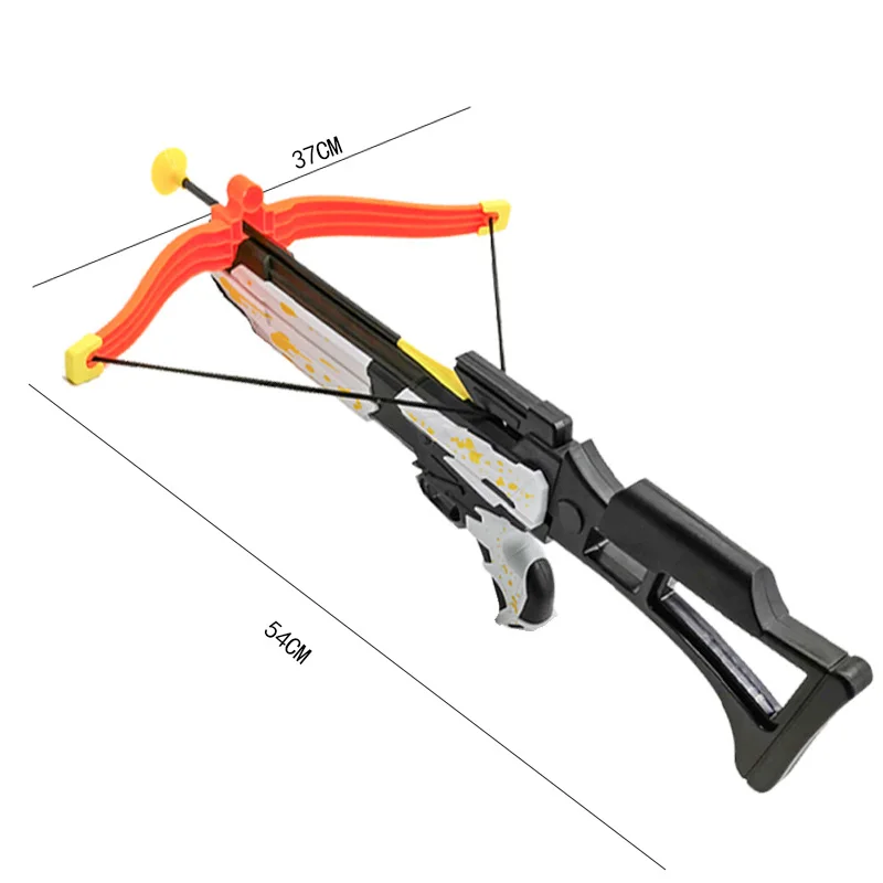 Имитация лук стрелка пластиковая мягкая присоска стрела с мишенью набор собранная комбинация резиновая повязка с бантиком стрела детские игрушки