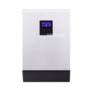 

Multifunctional Portable MPPT Inverter Solar Charge Controller Battery Charge 3KVA/24V60A Inverter Control Integrated Machine