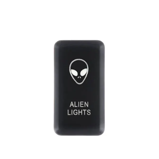 Alien Light