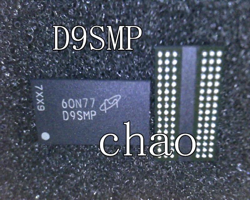 5 шт./лот D9SMP MT41J256M16LY-091G NEC и BGA