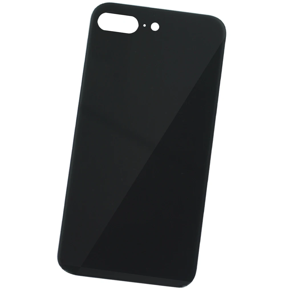 High Quality Back Glass Battery Rear Replacement Part Housing Battery Case for iPhone 8 Plus