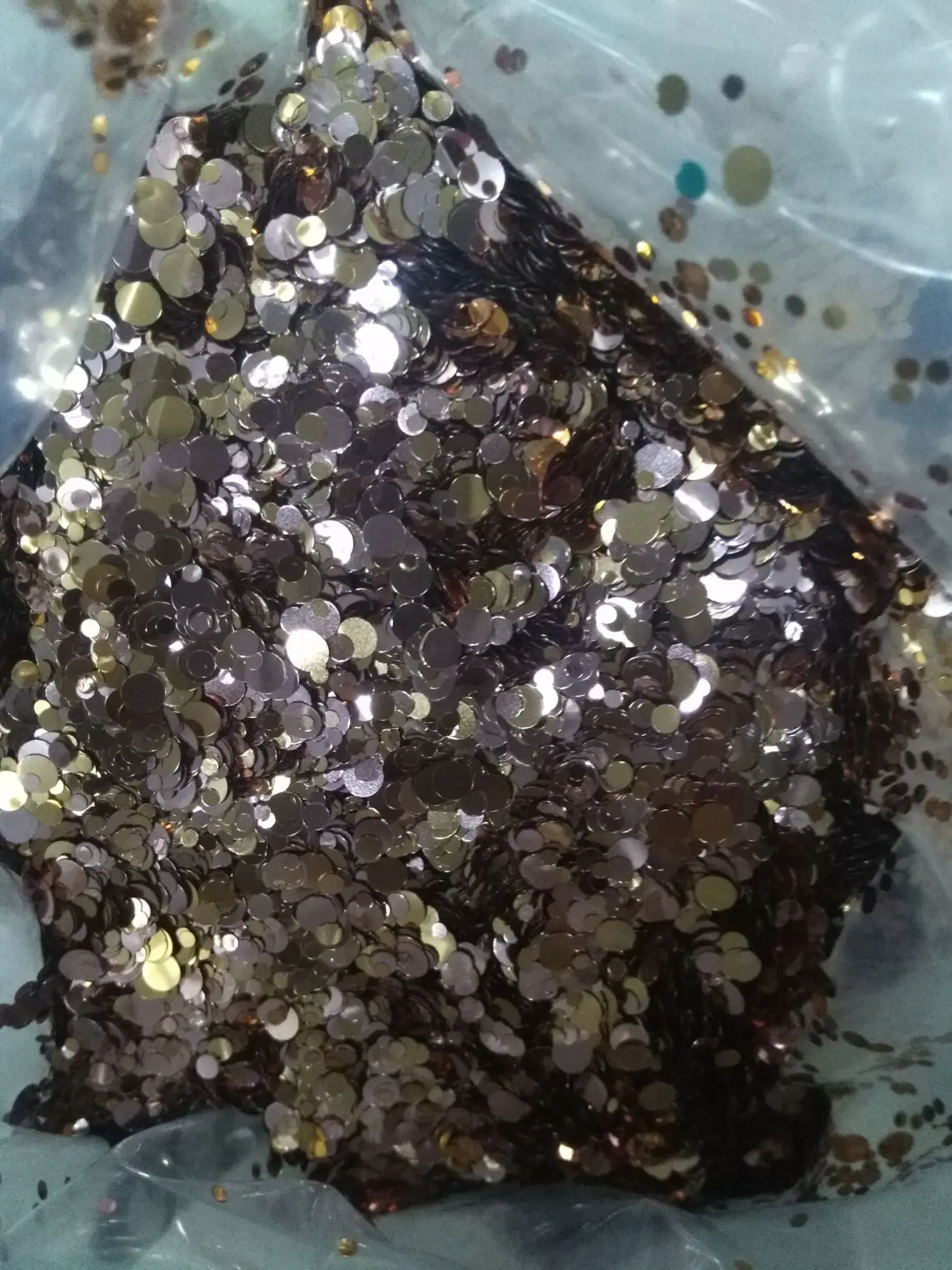 100/200/500/1000g Лоскутная блестящая смешанные голографическая микс уход за кожей лица косметический блестки для ногтей с мелкими блестками-1/2/3 мм