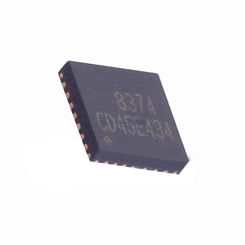 

8374 Low Power Mono Audio Codec (Alt Es8374) Es8374