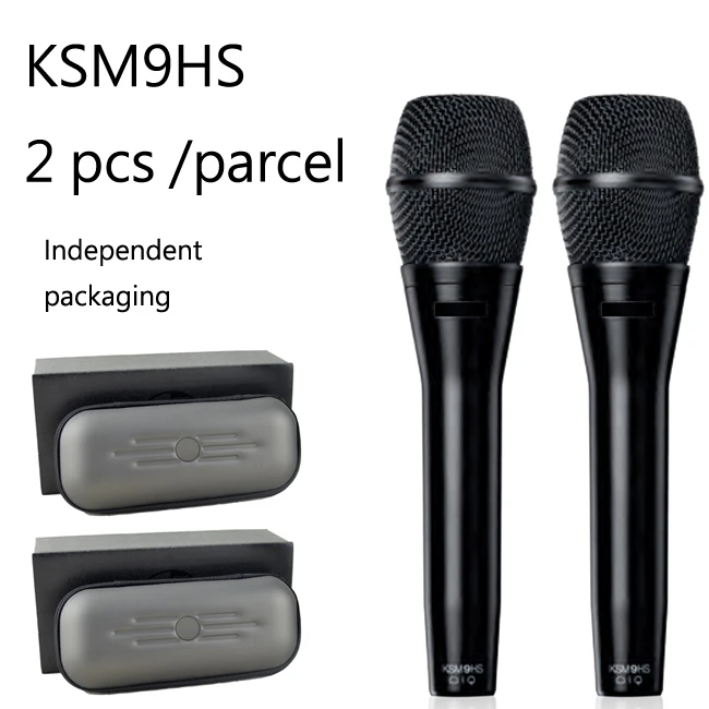 microphone KSM9 , KSM9HS, KSM9/SL , KSM9/CG wired dynamic cardioid professional vocal microphone , wired vocal microphone 