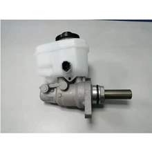 Высококачественный тормозной цилиндр для Toyota Land cruiser prado 2002 до 2009 GRJ120 GRJ125 RZJ120 RZJ120 TRJ120 TRJ125