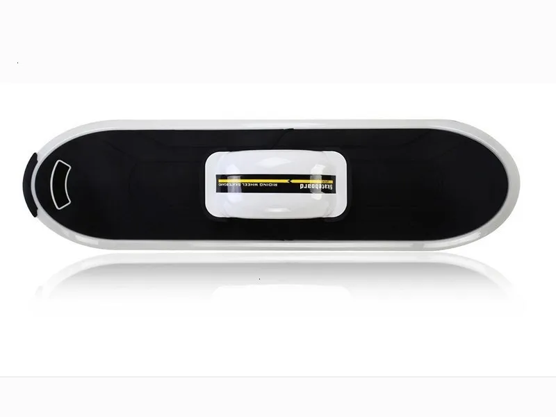 one wheel hoverboard electric skateboard self balancing scooter smart balance wheel 6.5 inch  (19)