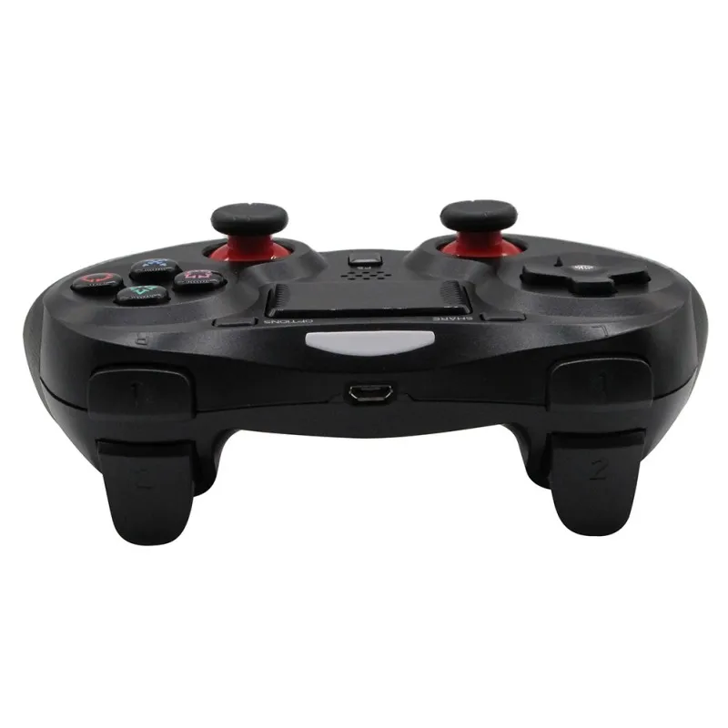 Джойстик Bluetooth геймпад для PS4 беспроводной геймпад контроллер Джойстик консоль для sony playstation 4 SD