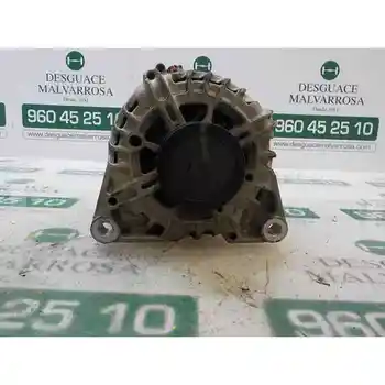 

ALTERNATOR Ford PARTY (CB1) 1.6 TDCi cat AV6N10300DC FoMoCo 30659389 120A [16216967]