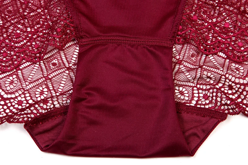 Сексуальное женское нижнее белье, Ropa Interior Mujer Calcinha Vimtree, кружевные трусы размера плюс, женские хлопковые трусики, Culotte Femme