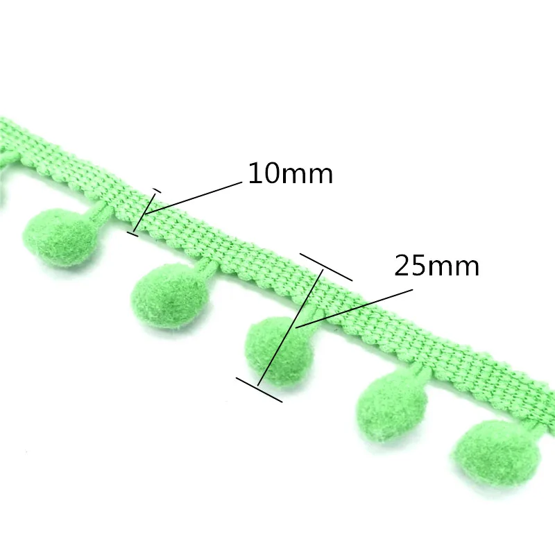 5-yards-Pom-Pom-Lace-Trim-Ball-Ribbon-MINI-Pearl-Pompom-Fringe-Ribbon-Sewing-Lace-Kintted (1)