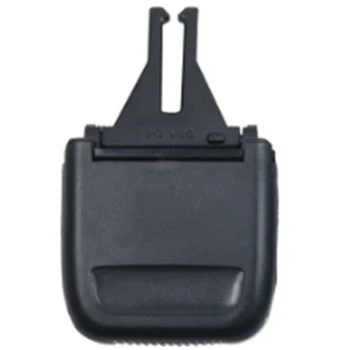 

For Porsche Boxster 2013-2015 Air Conditioner Outlet Paddles (Front)