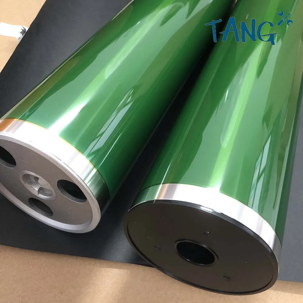 2 шт. долгий срок службы Япония OPC барабан для Konica Minolta BH600 BH750 7155 7165 7255 7272