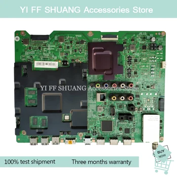

100% test shipping for UA55HU5700J main board BN41-02206B BN91-13216U screen CY-GH055HGEV1H
