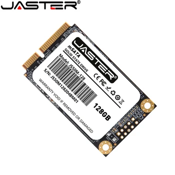 

JASTER SSD MSATA 120GB 240GB mSATA 128GB 256GB 480GB 512GB Mini SATA Internal Solid StateHard Drive 64GB For Laptop Server