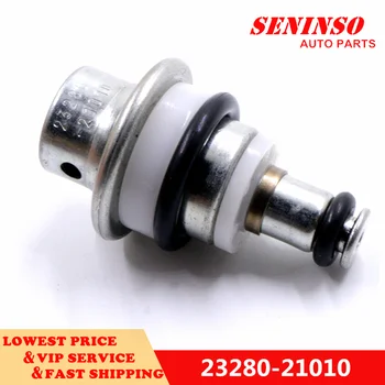 

Original New OEM 23280-21010 2328021010 Fuel Injection Pressure Regulator Sensor For Toyota For Lexus For Scion
