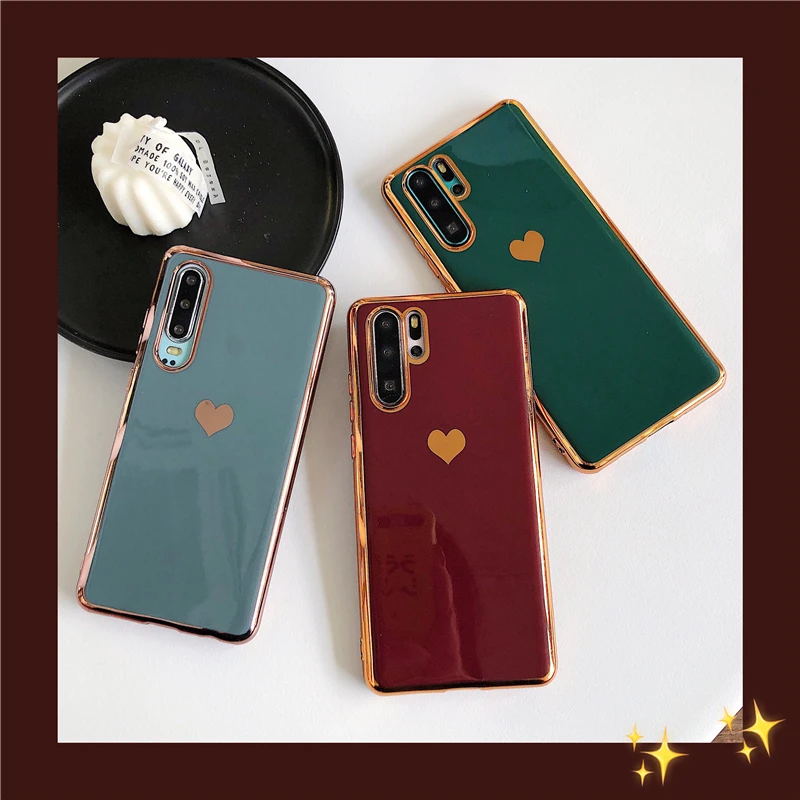 Модный чехол для телефона с рисунком на тему любви IPhone11pro Max XS MAX XR X 8 7 Plus 6 6s