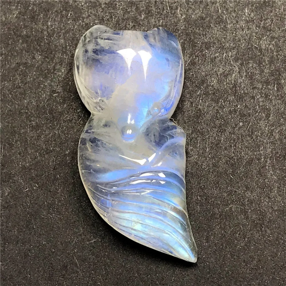 Moonstone Pendant (82)
