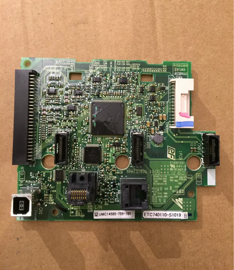 ETC740110-S1019 S1020 S1022 S1026 для A1000