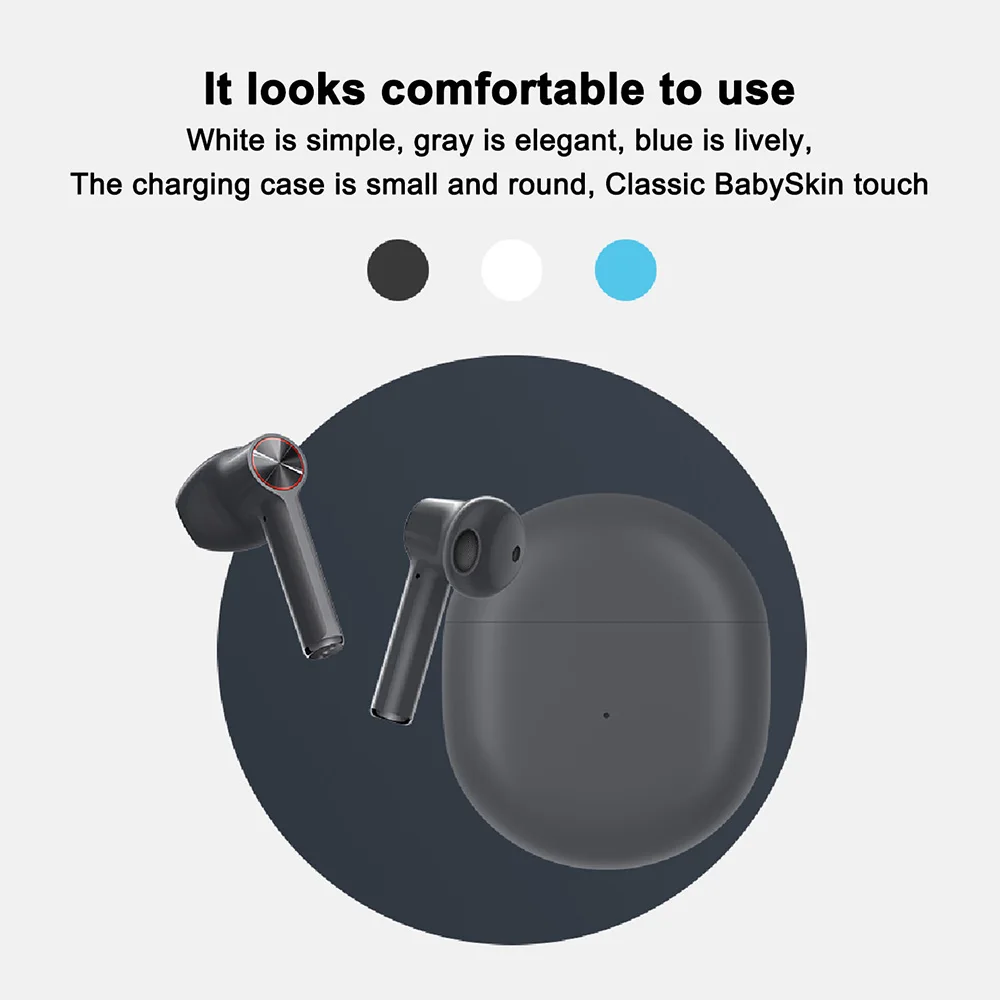 Original OnePlus Buds TWS Wireless Earphones 30