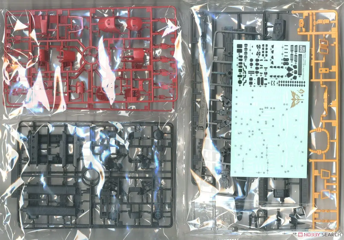 Bandai Gundam RG 29 1/144 MSN-04 Sazabi мобильный костюм Сборная модель наборы фигурки пластмассовые игрушечные модели