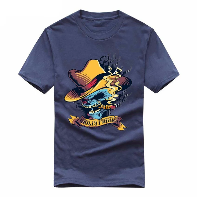 2019 Colored skulls tee cute t shirts men short sleeves cotton tops cool t shirt summer jersey costume Fashion t-shirt 2019 Colored skulls tee cute t shirts men short sleeves cotton tops cool t shirt summer jersey costume Fashion t-shirt