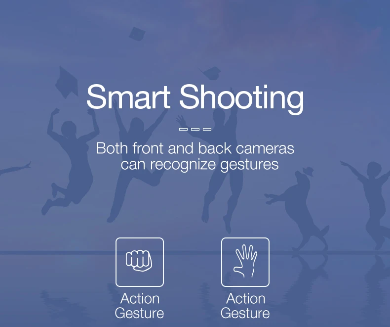 3-Axis Handheld Gimbal Stabilizer (4)