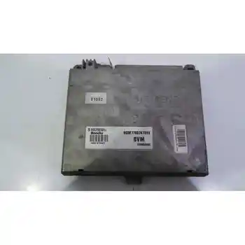

S101710101C 1969374 Switchboard Engine EUA Renault Super 5 (b/c40 _)