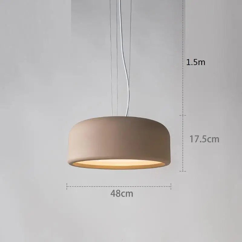 E Pendente Para Sala обеденный стол Lampen Industrieel блеск декор Luminaria подвесной светильник Лофт Suspendu