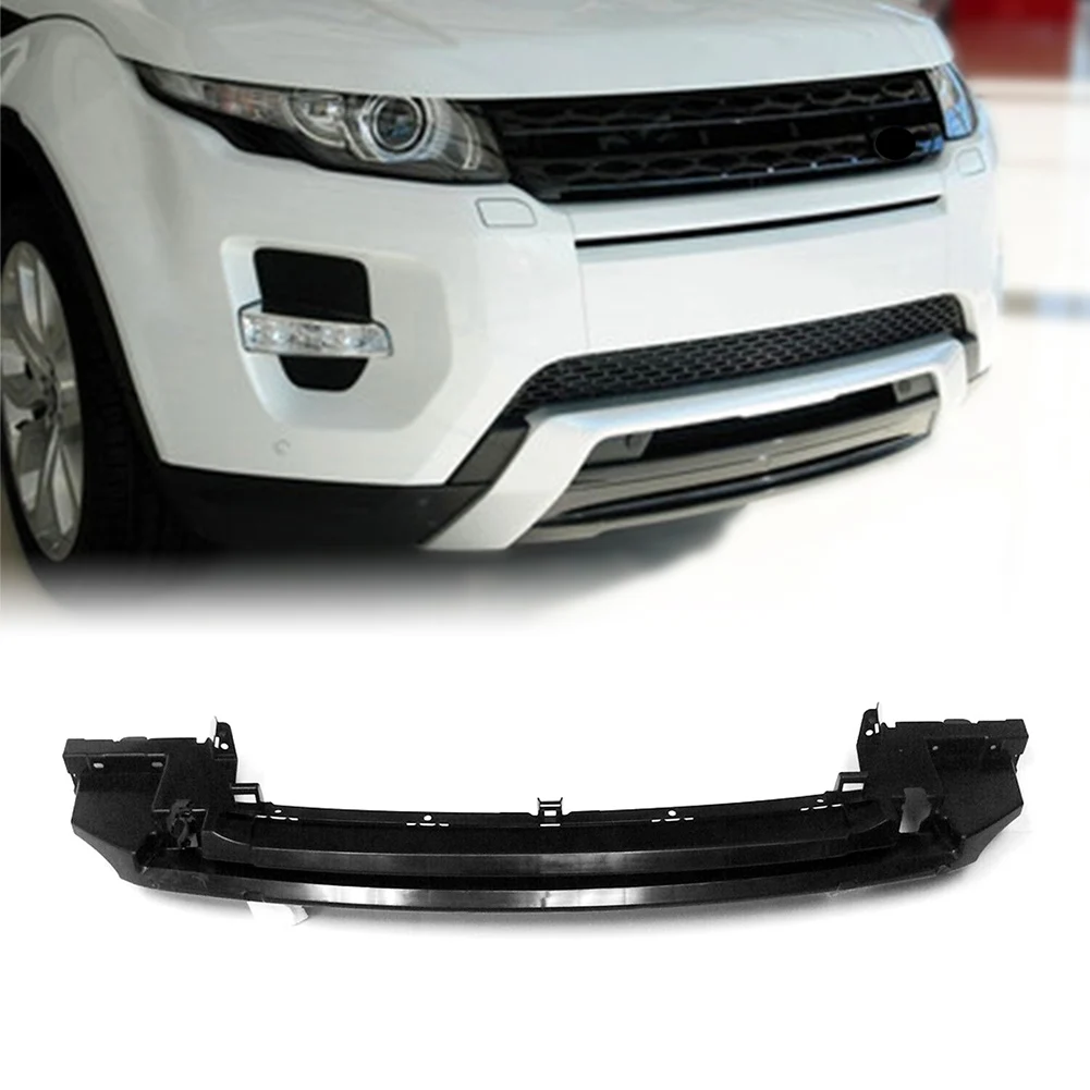 

Black Car Front Bumper Mounting Bracket For Land Rover Range Rover Evoque 2010 211 2012 2013 2014 2015 2016 2017 2018 LR038530