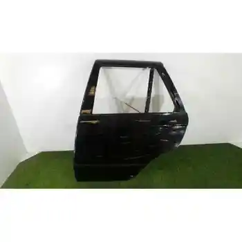 

1222774 Left Rear door Bmw X5 (e53)