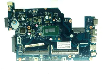 

For Acer Aspire E5-571 V3-572 V3-572P Laptop Motherboard W/ i5-4210U 1.7Ghz NBML811004 NB.ML811.004 LA-B161P test good