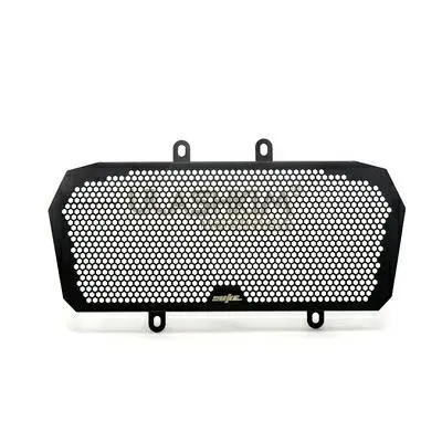 10% Motorcycle Water Tank Net Cover Radiator Cover Guard Protector Grille For KTM DUKE125/200 390 690/1050/1090