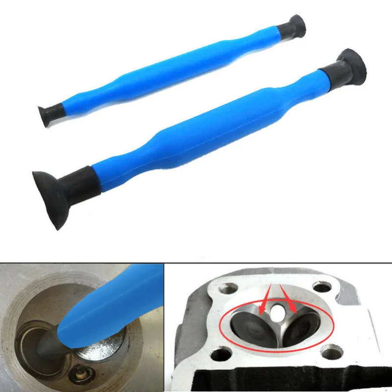 

Heavy Duty Engine Valve Lapping Tool Kits Grinding Grinder Valves Seat