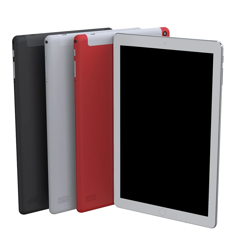  4G LTE 10 inch Tablet PC Octa Core 1280*800 IPS Bluetooth RAM 4GB ROM 64GB 4G Dual sim card Phone C