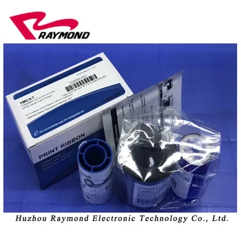 

Compatible Datacard 534000-003 ribbon work on SD260 printer and SD360 printer