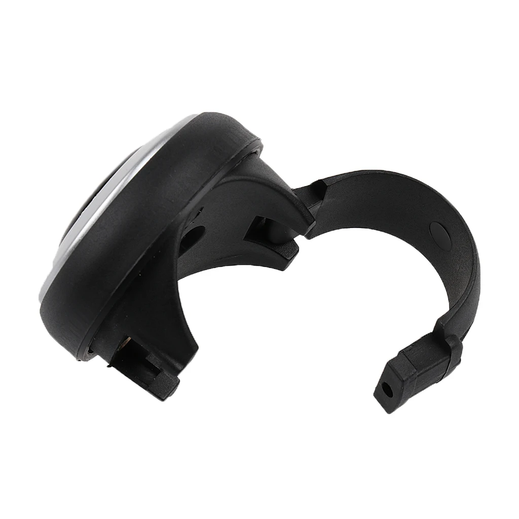 HEAVY DUTY CAR STEERING WHEEL SPINNER HANDLE AUTO/TRACTOR SUICIDE POWER KNOB