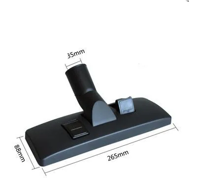 Светло-зеленый Насадка щетка для пола для KARCHER MV1 MV3 WD3200 WD3300 SE4002/A2200/A2204/A2656/A2500 Запчасти для пылесоса Замена щетки - Цвет: Светло-зеленый