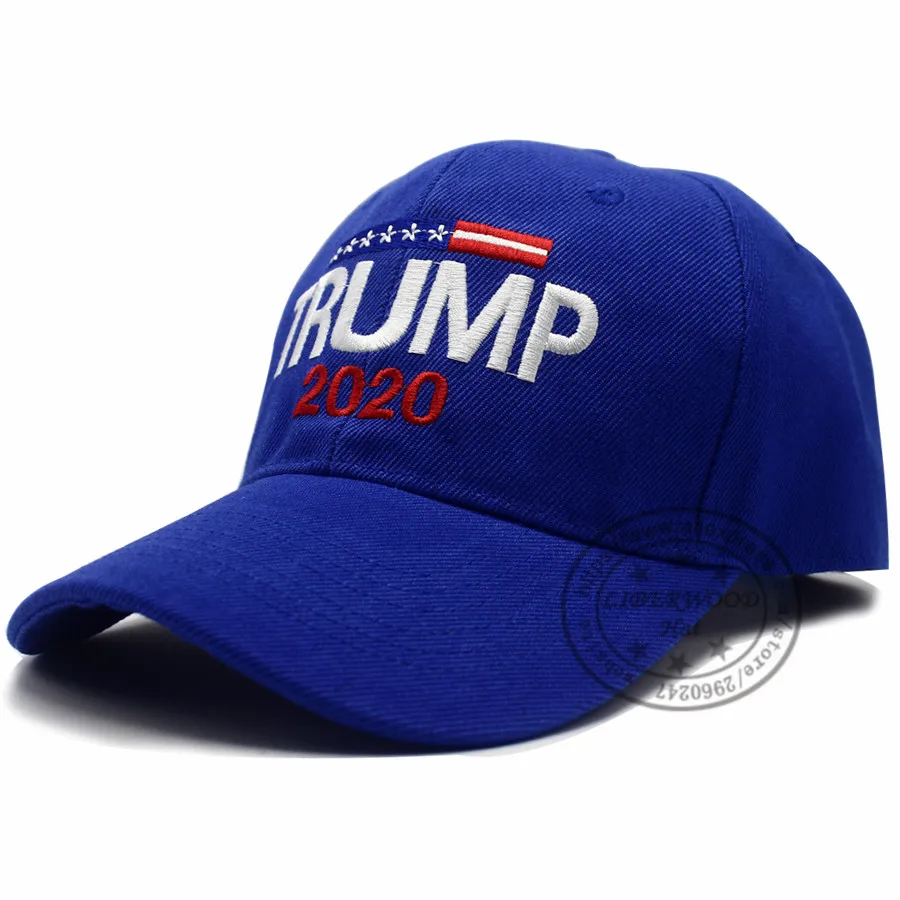 Make America Great agne Hat, Дональд Трамп,, камуфляжная кепка, Кепка с вышивкой в виде американского флага - Цвет: 50