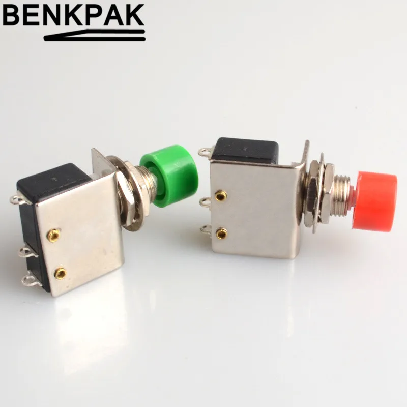 DS-428 8 мм кнопочный переключатель микропереключатель