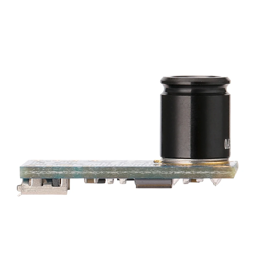 MLX90640 M5Stack серии тепловая камера модуль 55*35 инфракрасное тепловое изображение сенсор модуль MLX90640BAA