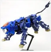 Собранная Модель 1/72 BT ZOIDS JS030 ZERO/fuzos/Genesis ZOIDS век Slash Zero полный экшен набор подарки на день рождения